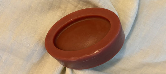 Vow Elva: Beetroot & Carrot – A Natural Herbal Beauty Soap
