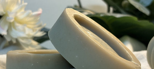 Vow Elva: Kuppaimeni – A Natural Herbal Beauty Soap