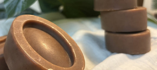 Vow Elva: Manjistha – A Natural Herbal Beauty Soap for Radiant Skin