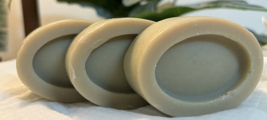Vow Elva: Potato & Rice – A Natural Herbal Beauty Soap for Glowing, Healthy Skin