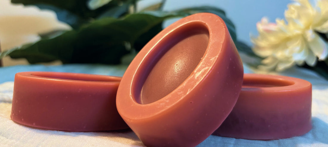 Vow Elva: Paneer Rose – A Natural Herbal Beauty Soap