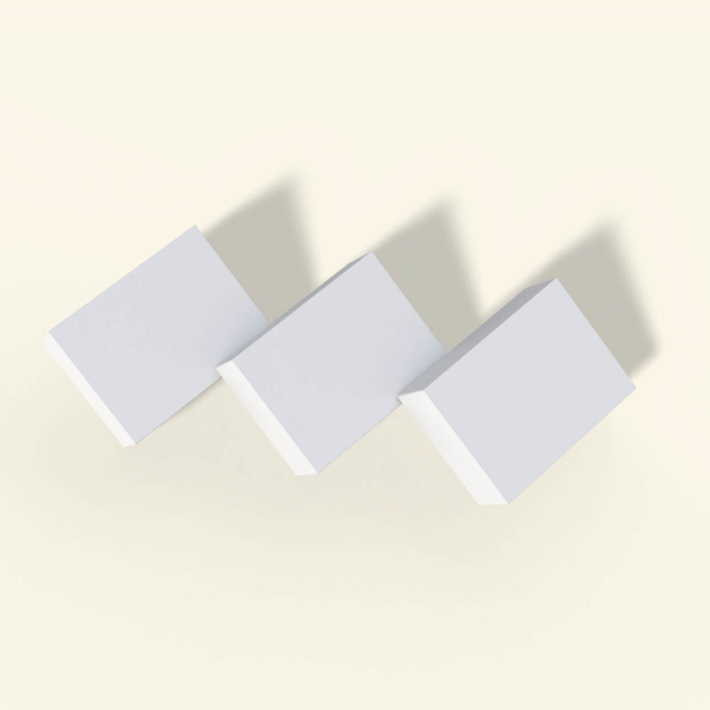 Auto Bottom Tuck End Box for Cigarettes and Smoking Products