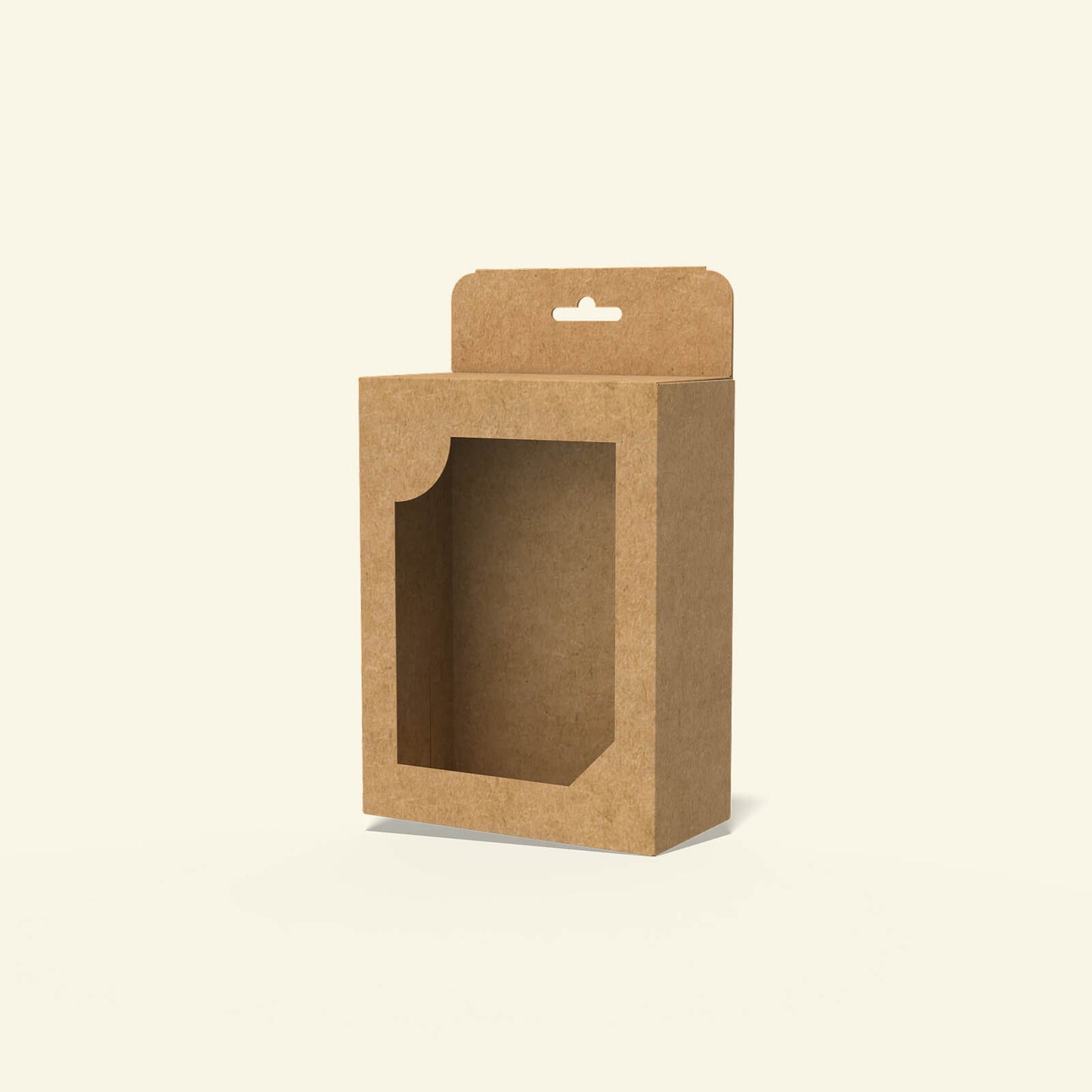 Barbie Doll Packaging Box