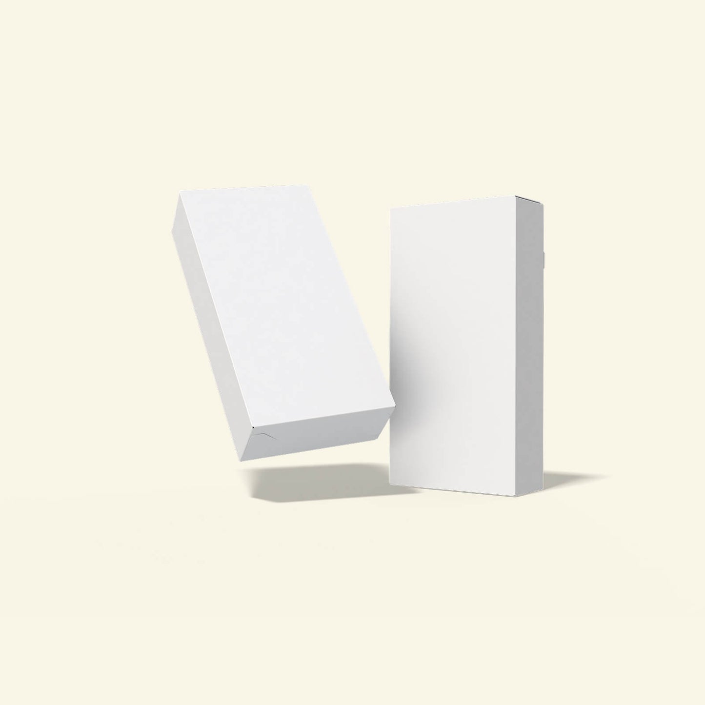 Chocolate Bar Packaging Box – Tuck End Design