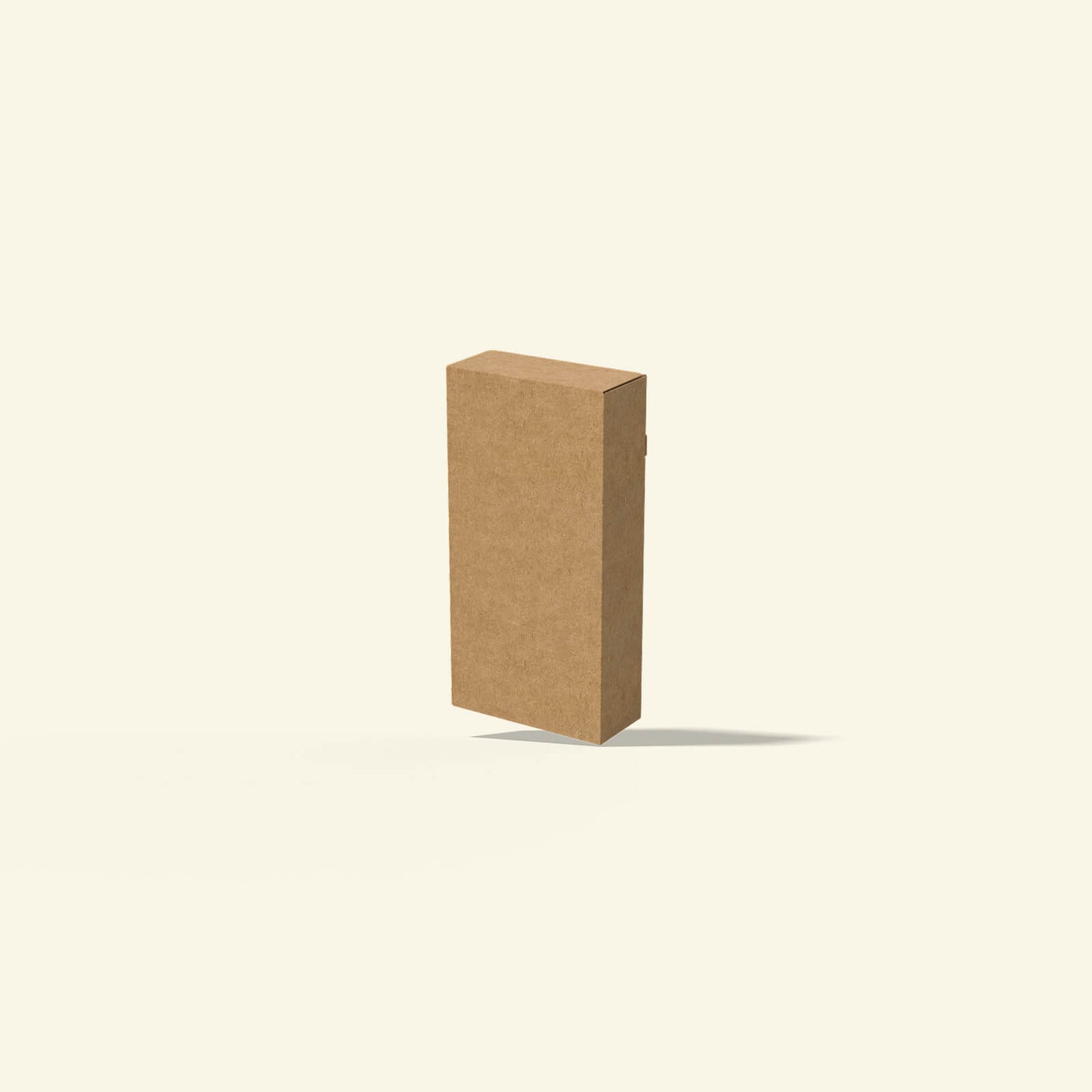 Chocolate Bar Packaging Box – Tuck End Design