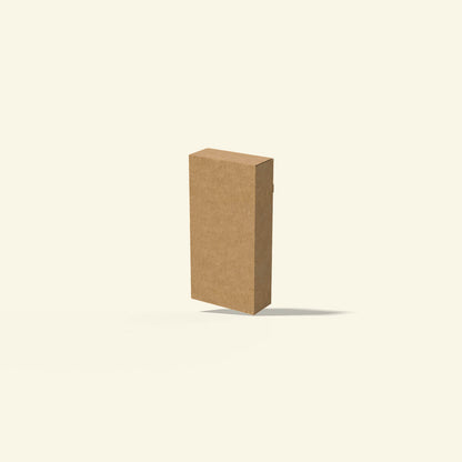 Chocolate Bar Packaging Box – Tuck End Design