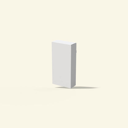 Chocolate Bar Packaging Box – Tuck End Design