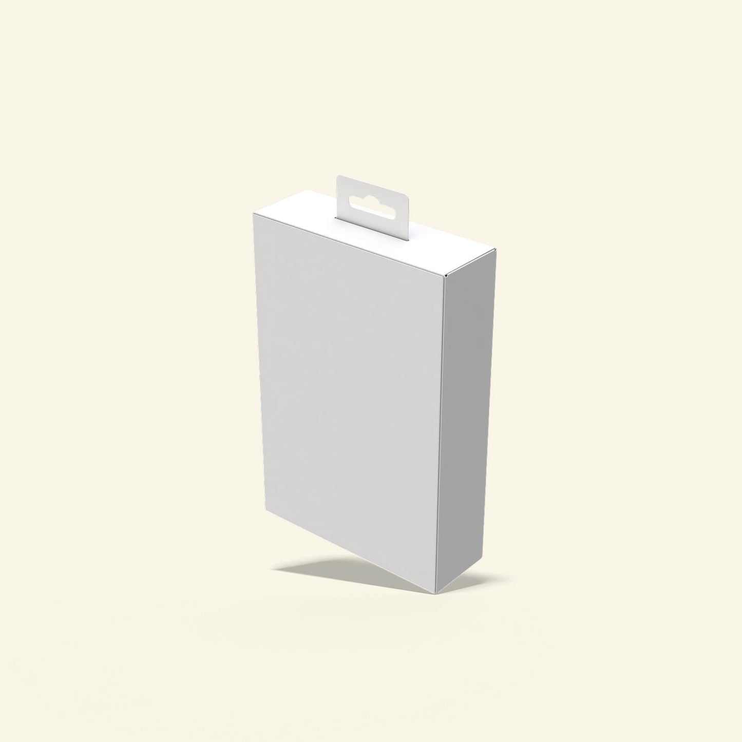 Personal Care Packaging – Tuck End with Flip Top