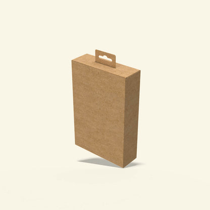 Personal Care Packaging – Tuck End with Flip Top