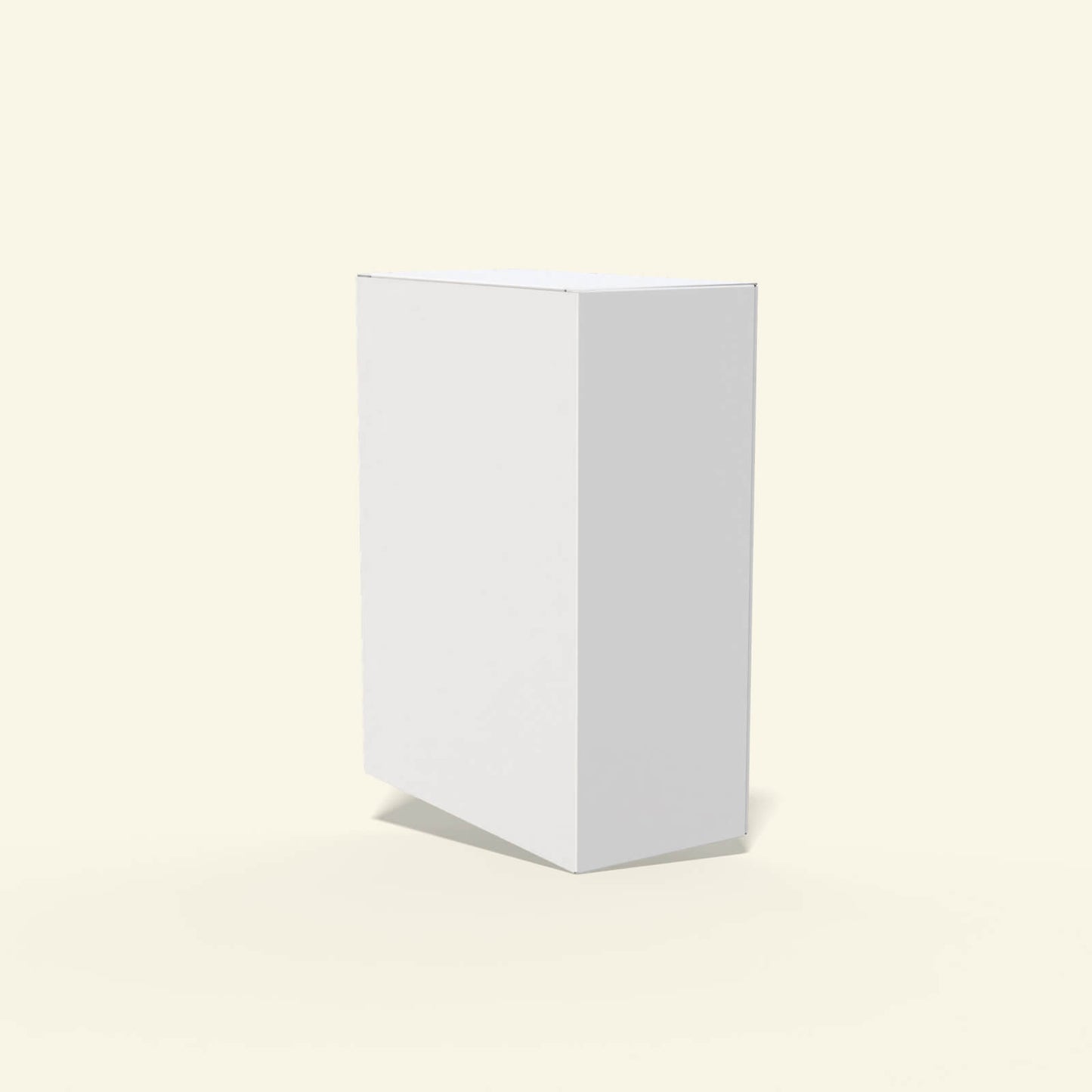Die-Cut Tuck End Box for Tobacco Products – Easy Assembly