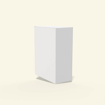 Die-Cut Tuck End Box for Tobacco Products – Easy Assembly