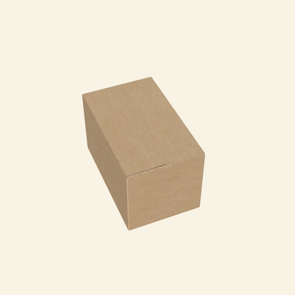 Square Pack shipping Corrugated Boxes