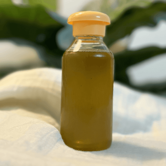 Face Massage Oil