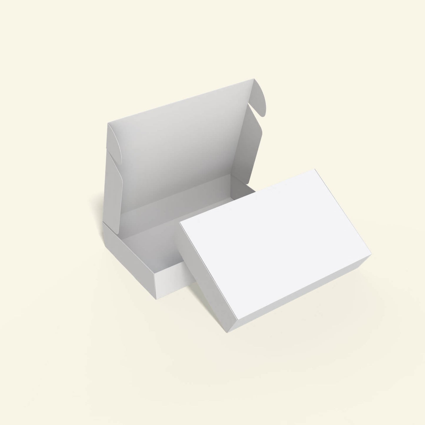 Luxury Flip Lid Mailer Boxes for Festive & Wedding Hampers