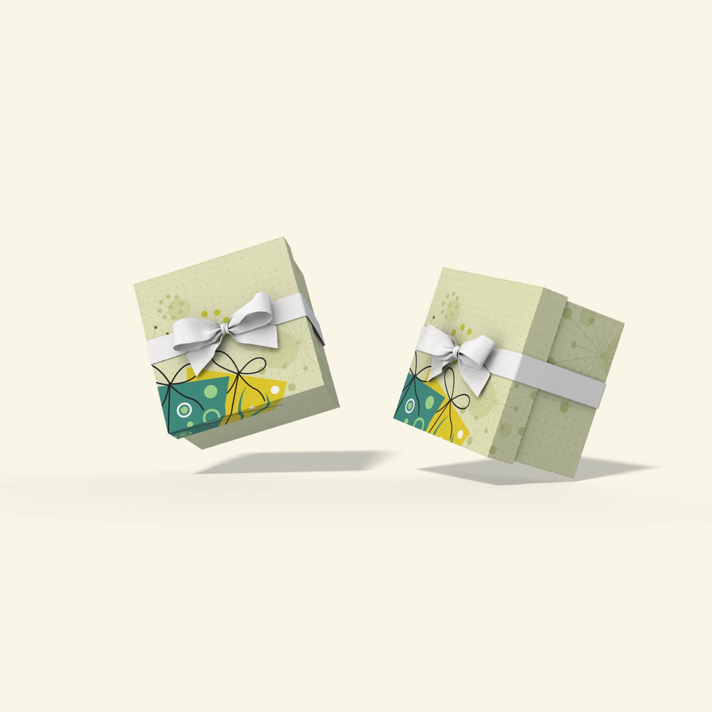 Premium Hexagon Boxes for Candles & Chocolates