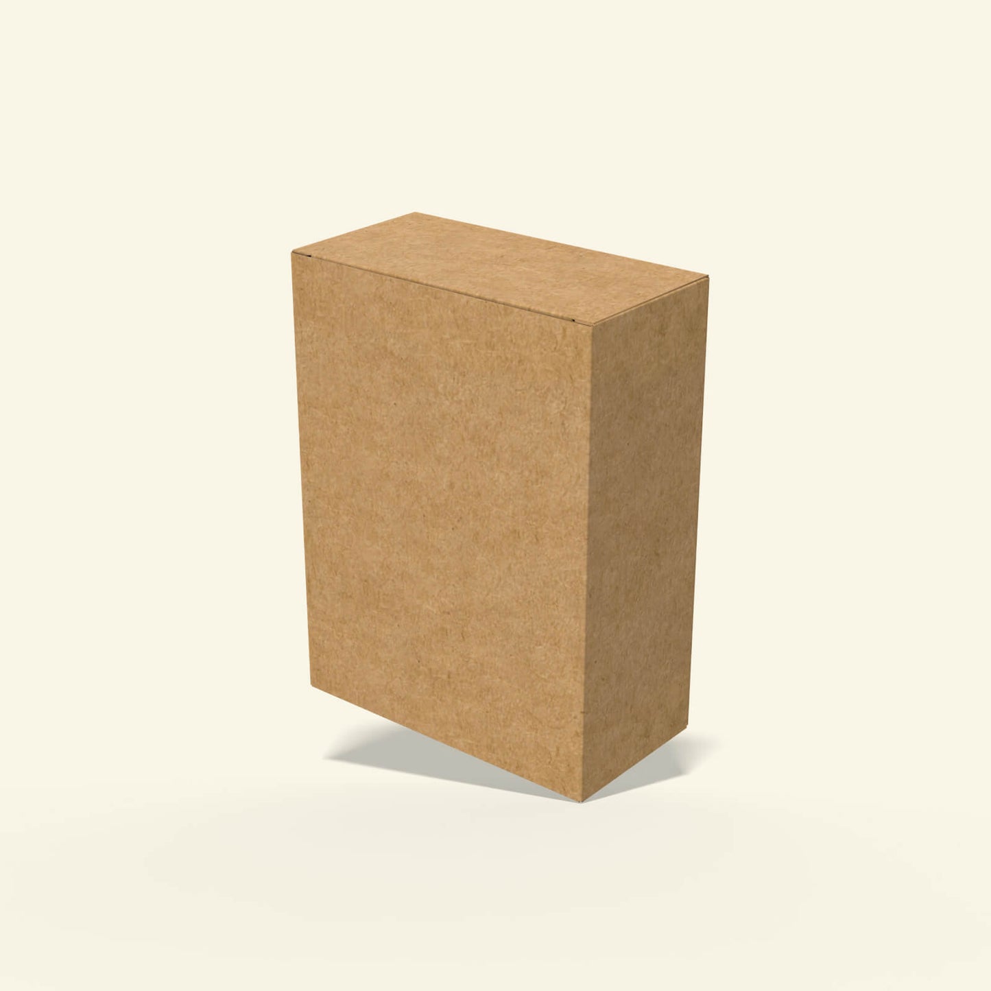 High-Quality Cigarette Packaging Box – Custom Dimensions