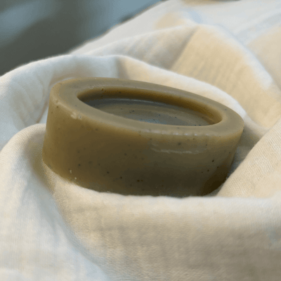 Vow Elva: Kuppaimeni – A Natural Herbal Beauty Soap