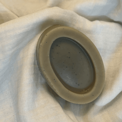 Vow Elva: Kuppaimeni – A Natural Herbal Beauty Soap