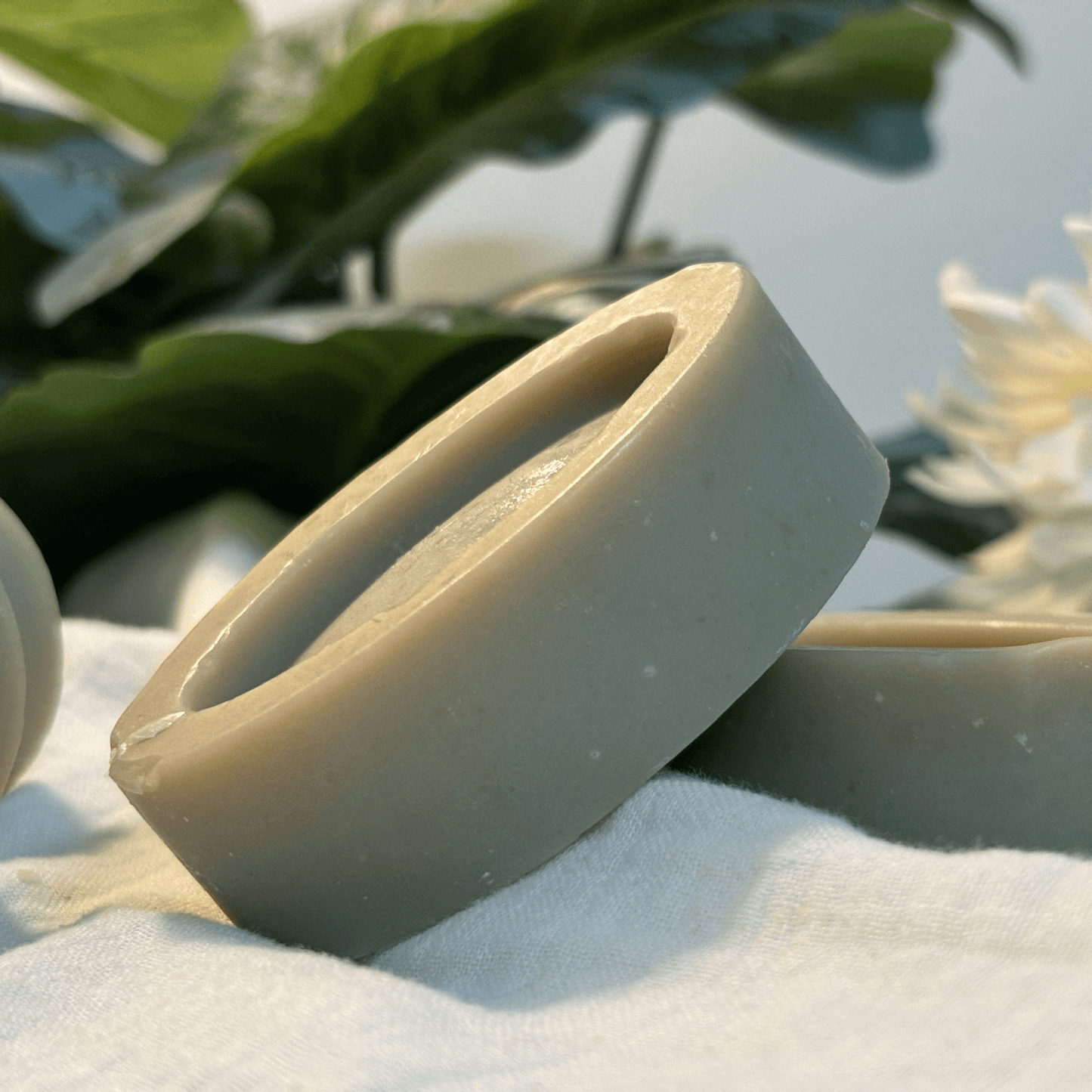 Vow Elva: Kuppaimeni – A Natural Herbal Beauty Soap