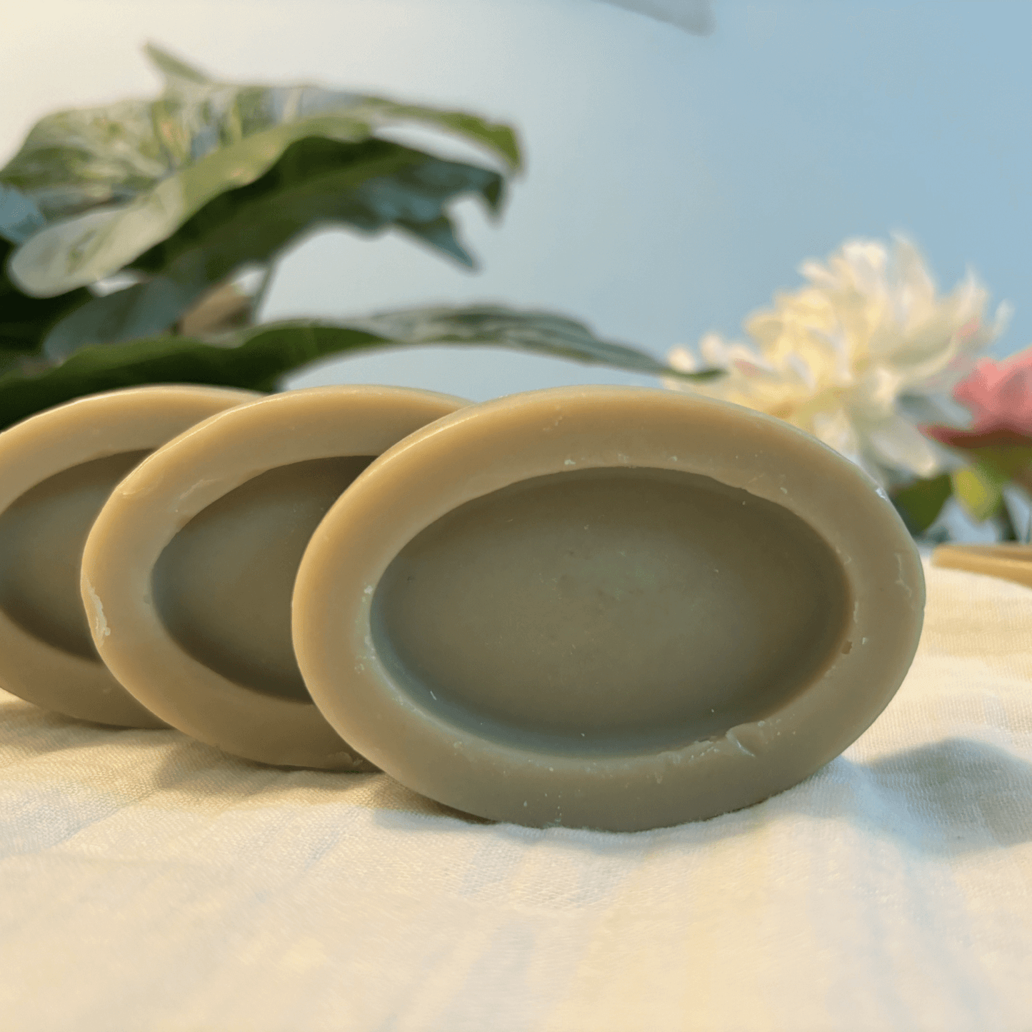 Vow Elva: Kuppaimeni – A Natural Herbal Beauty Soap