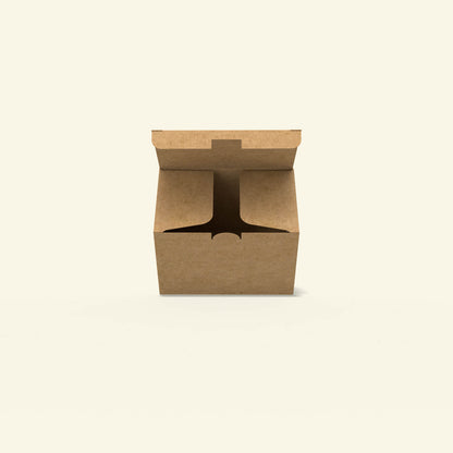Elegant Tuck Lock Boxes for Events, Jewelry & Natural Products
