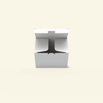 Elegant Tuck Lock Boxes for Events, Jewelry & Natural Products