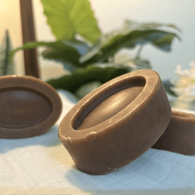 Vow Elva: Manjistha – A Natural Herbal Beauty Soap