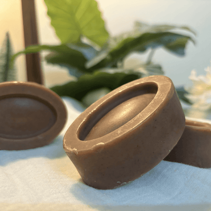 Vow Elva: Manjistha – A Natural Herbal Beauty Soap