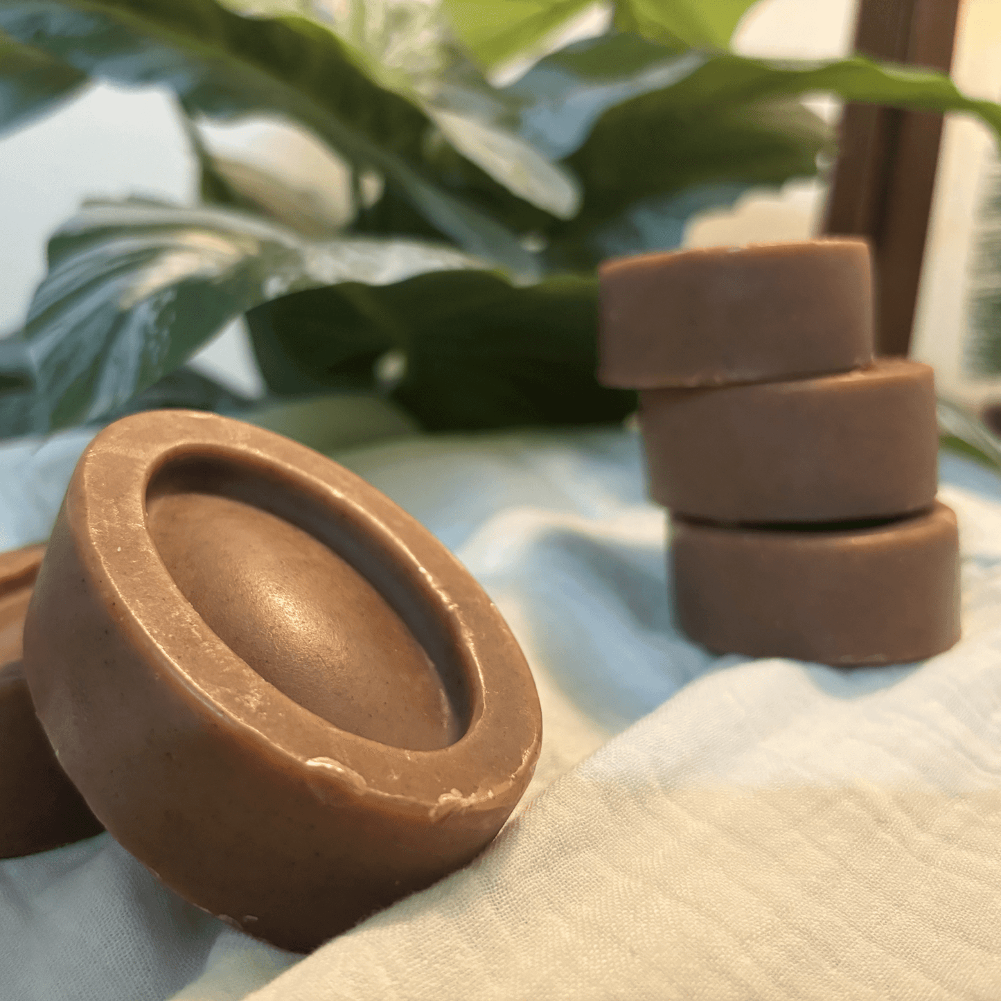 Vow Elva: Manjistha – A Natural Herbal Beauty Soap