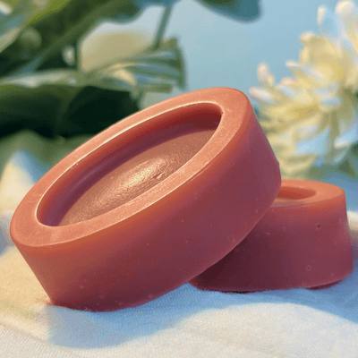 Vow Elva: Paneer Rose – A Natural Herbal Beauty Soap