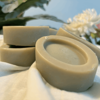 Vow Elva: Potato & Rice – A Natural Herbal Beauty Soap