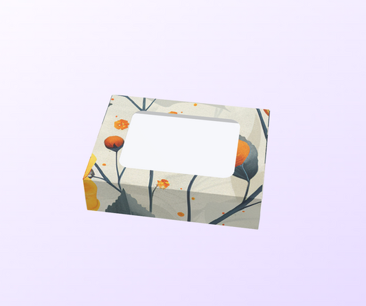 Bakery display box with window: flip-top-boxes-156221