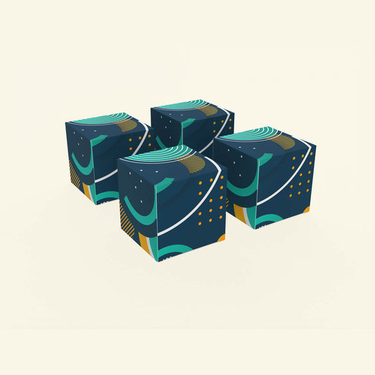 Custom Cosmetic Boxes