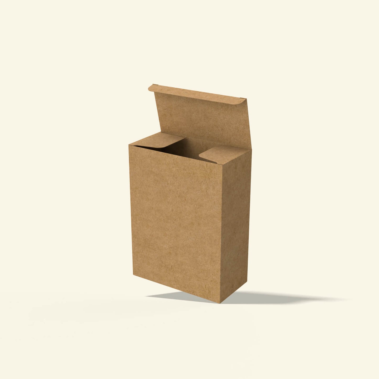 Foldable Auto Bottom Boxes