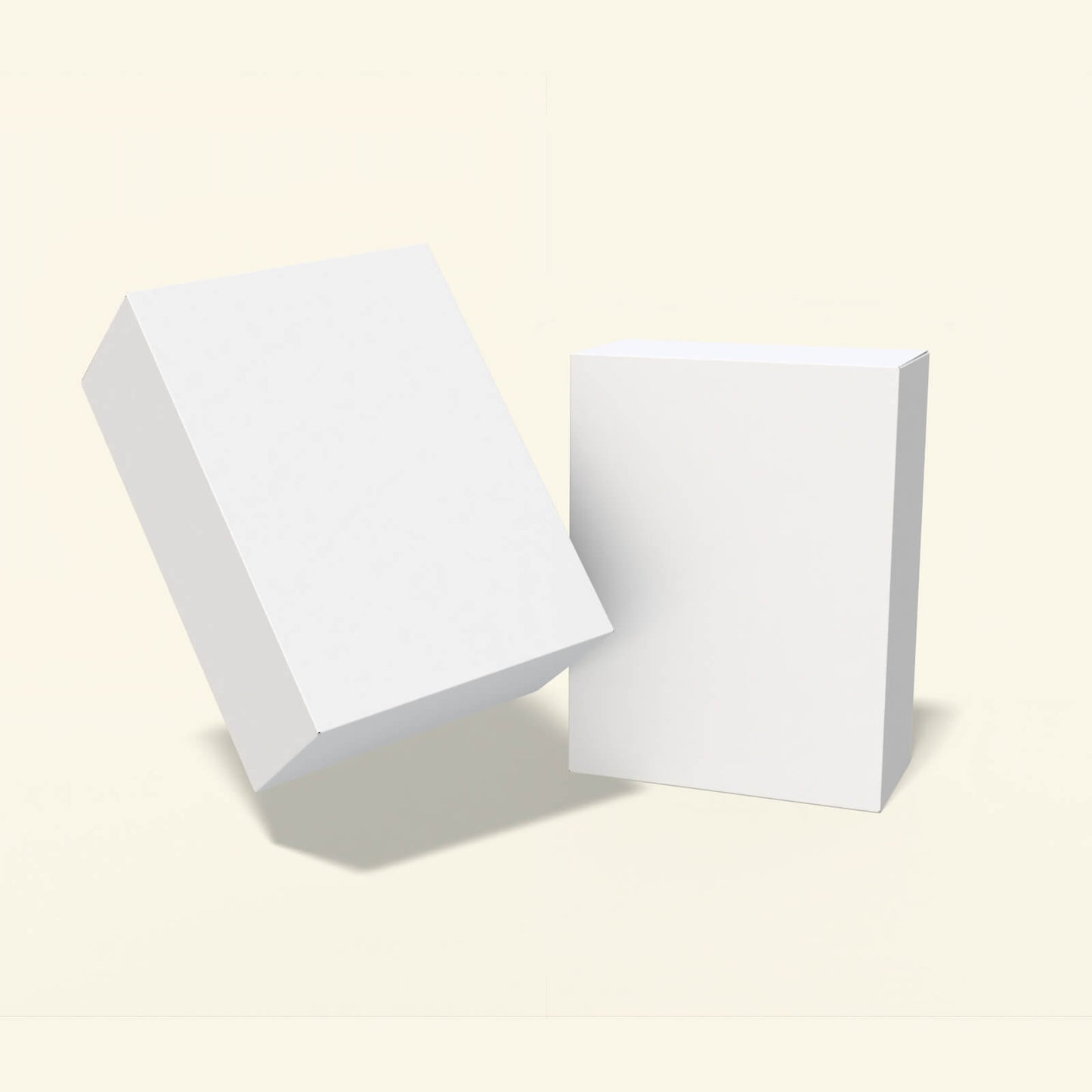 Foldable Auto Bottom Boxes