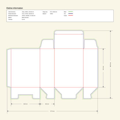 Foldable Auto Bottom Boxes