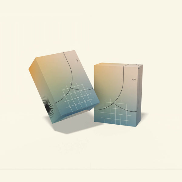Foldable Auto Bottom Boxes