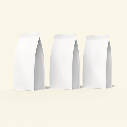 Standing Pouch Bag Packaging