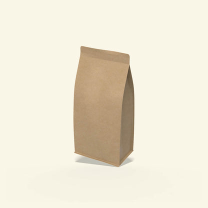 Standing Pouch Bag Packaging