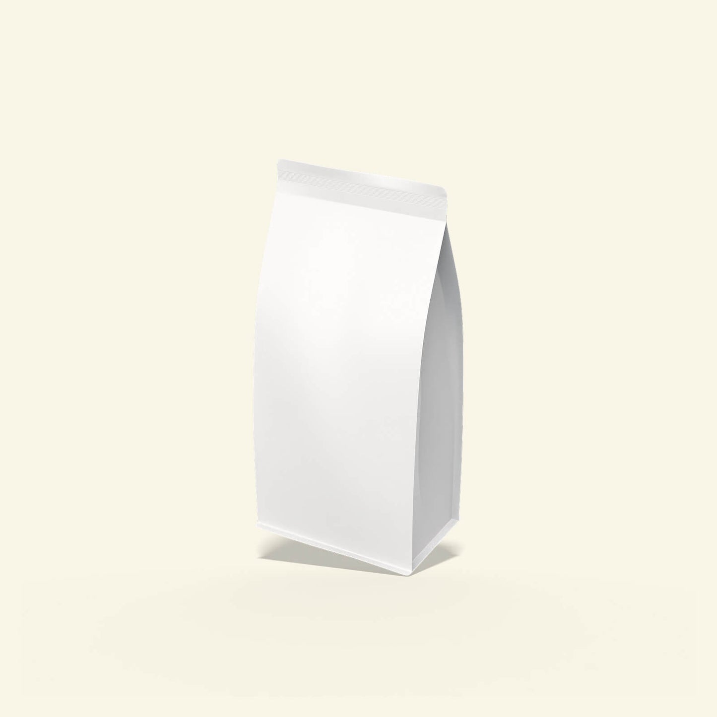 Standing Pouch Bag Packaging